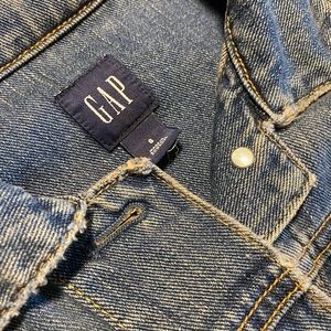 Gap Women’s Jean Jacket